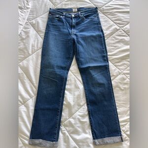 Hudson Jeans